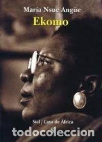 Livros: EKOMO - NSUE, MARIA.