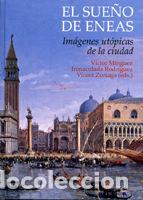 Libros: SUE&Ntilde;O DE ENEAS,EL - MINGUEZ CORNELLES, VICTOR