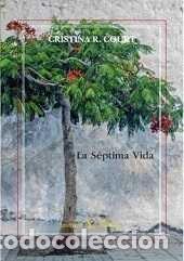 books: LA SEPTIMA VIDA - COURT, CRISTINA R.