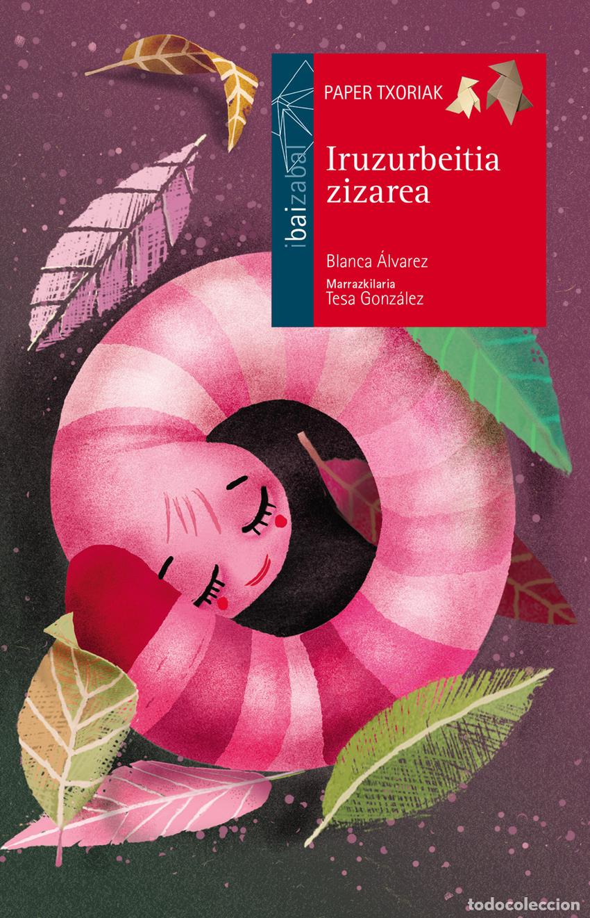 B&uuml;cher: IRUZURBEITIA ZIZAREA - &Aacute;lvarez, Blanca