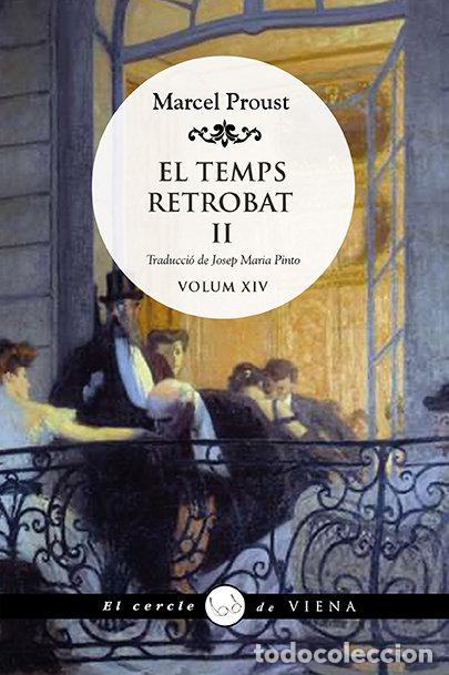 B&uuml;cher: EL TEMPS RETROBAT II - PROUST, MARCEL