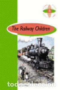 Libros: RAILWAY CHILDREN,THE 1&ordm;ESO - AA.VV