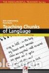 Libros: TEACHING CHUNKS OF LANGUAGE - AA.VV
