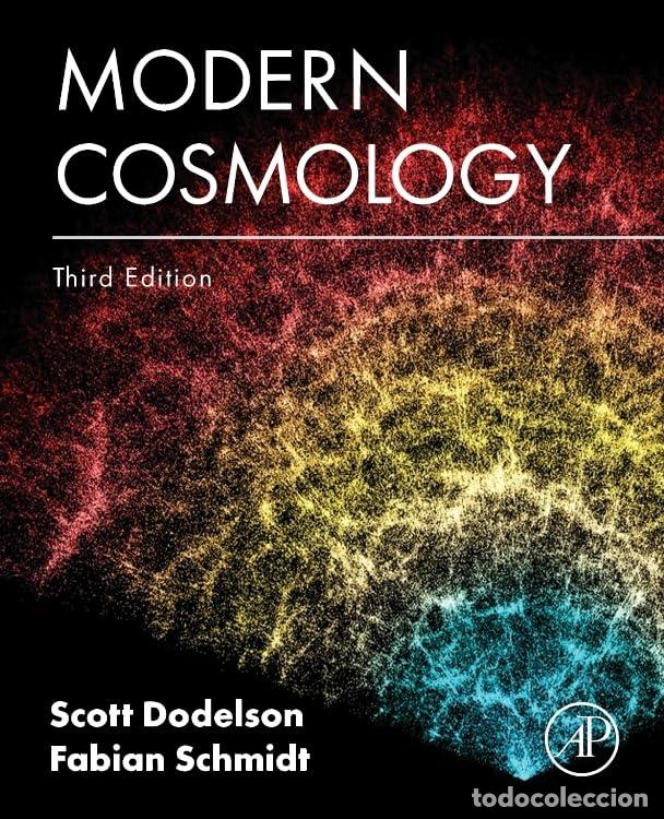 Libri: MODERN COSMOLOGY - Dodelson