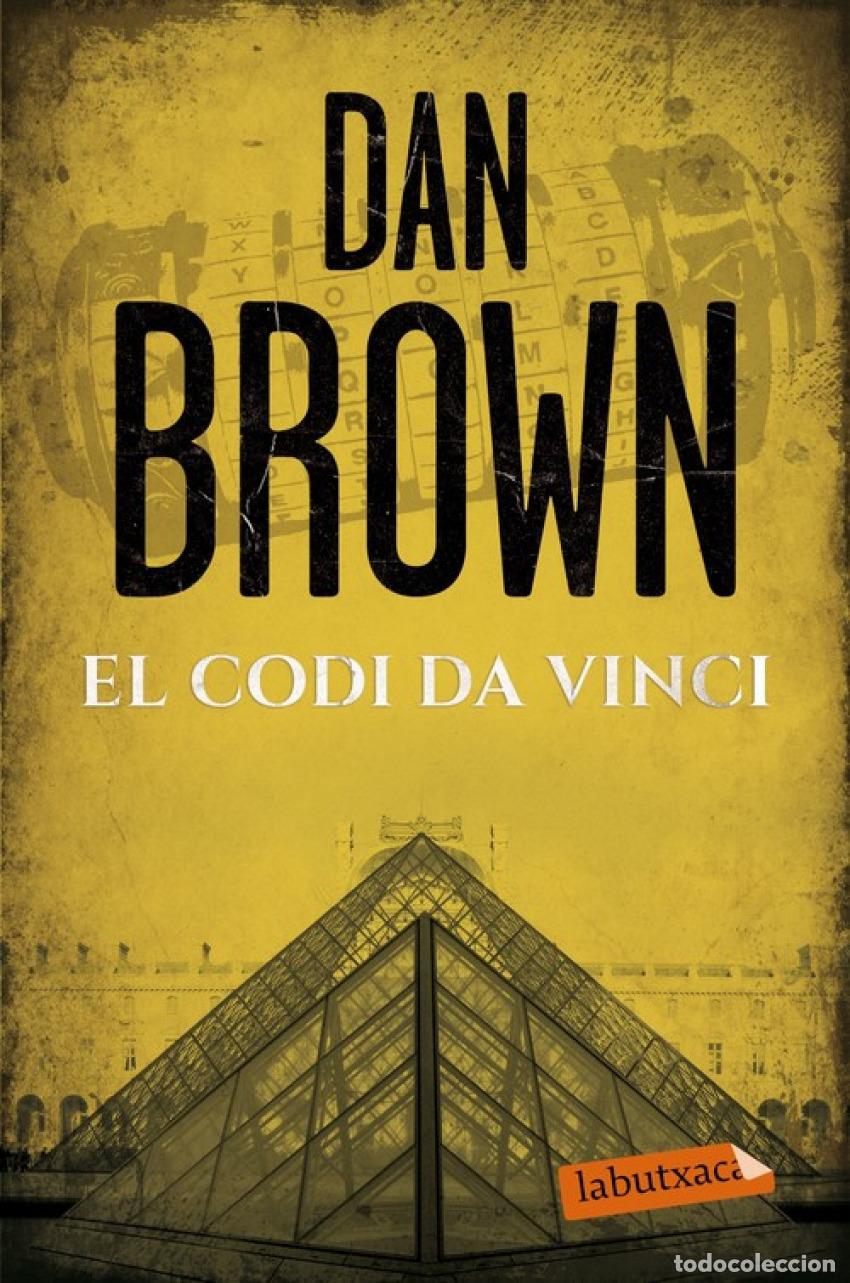 Libros: EL CODI DA VINCI - Brown, Dan - Foto 1