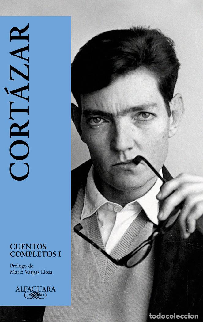 B&uuml;cher: CUENTOS COMPLETOS I - JULIO CORTAZAR