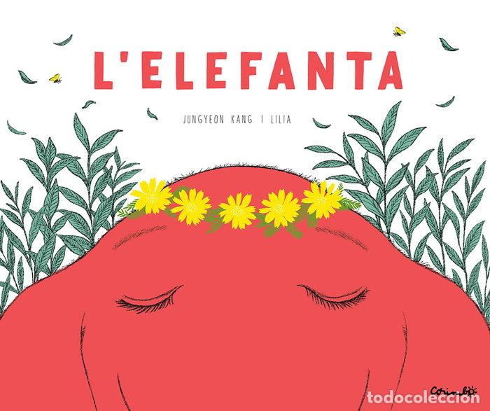 B&uuml;cher: LELEFANTA - JEONG-YEON, KANG