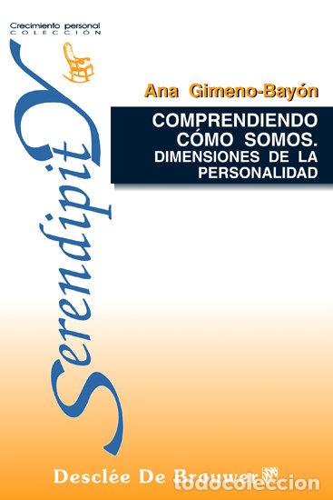 Libros: COMPRENDIENDO COMO SOMOS - GIMENO-BAYON COBOS, ANA M&ordf;