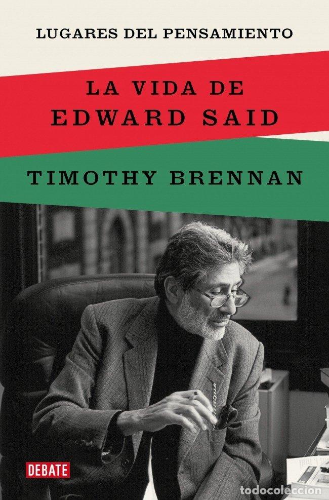Libros: LUGARES DEL PENSAMIENTO - BRENNAN, TIMOTHY