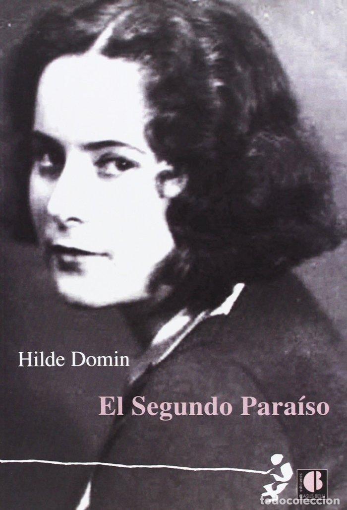 books: SEGUNDO PARAISO - ..