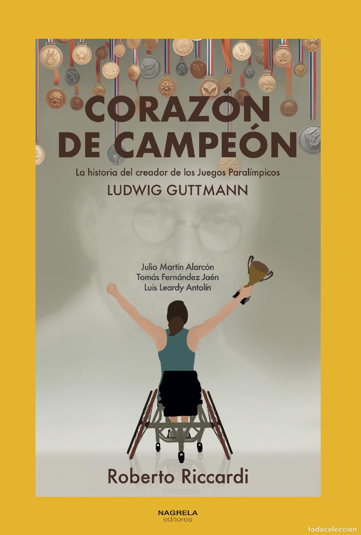 books: CORAZ&Oacute;N DE CAMPE&Oacute;N - RICCARDI, ROBERTO