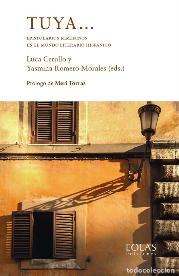 B&uuml;cher: TUYA... - Cerullo, Luca