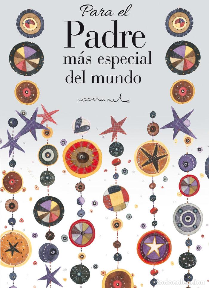Libri: PARA EL PADRE MAS ESPECIAL DEL MUNDO - EXLEY, HELEN
