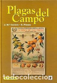 B&uuml;cher: PLAGAS DEL CAMPO NE - CARRERO, JOSE MARIA