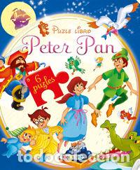 Libros: PETER PAN - AA.VV...