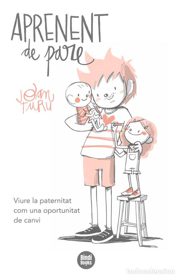 Libri: APRENENT DE PARE - TURU SANCHEZ, JOAN