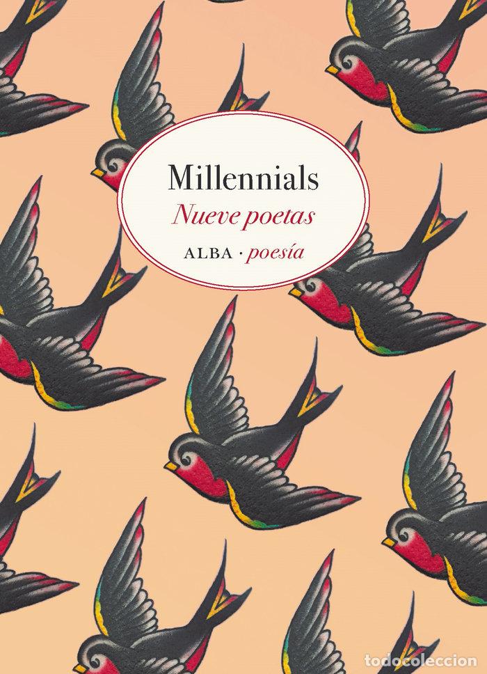 Livres: MILLENIALS - AA.VV..