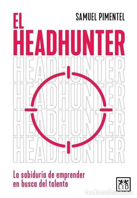 Libros: HEADHUNTER,EL - PIMENTEL, SAMUEL