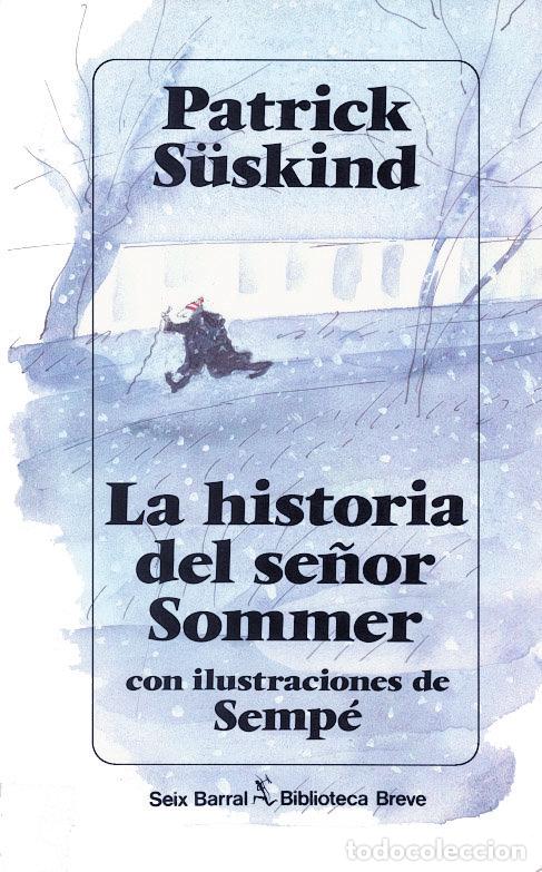 Livres: HA.DEL SE&Ntilde;OR SOMMER - SUSKIND