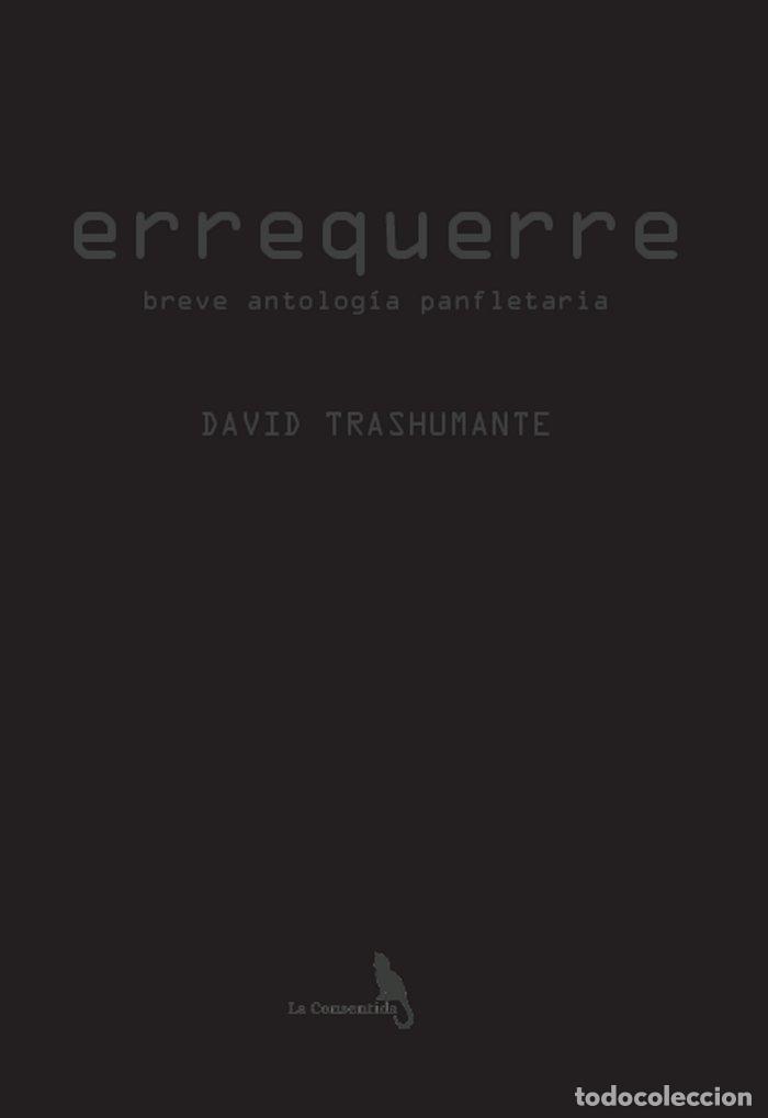 Libri: ERREQUERRE - .......