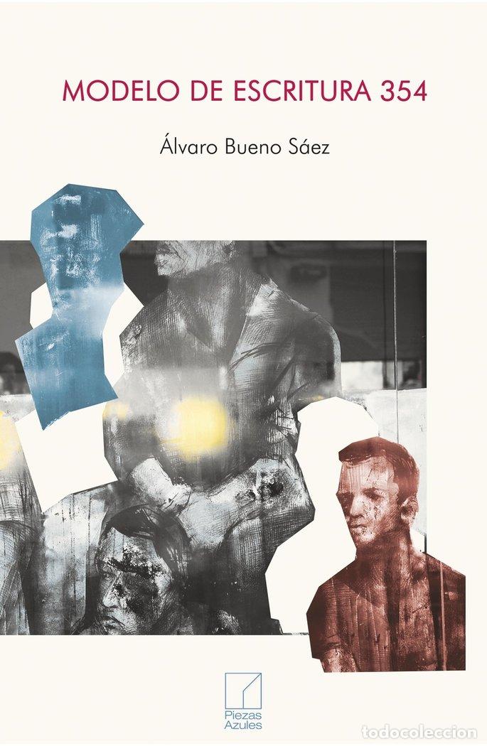 books: MODELO DE ESCRITURA 354 - BUENO SAEZ, ALVARO
