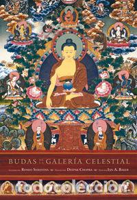 B&uuml;cher: BUDAS DE LA GALERIA CELESTIAL - AA.VV.