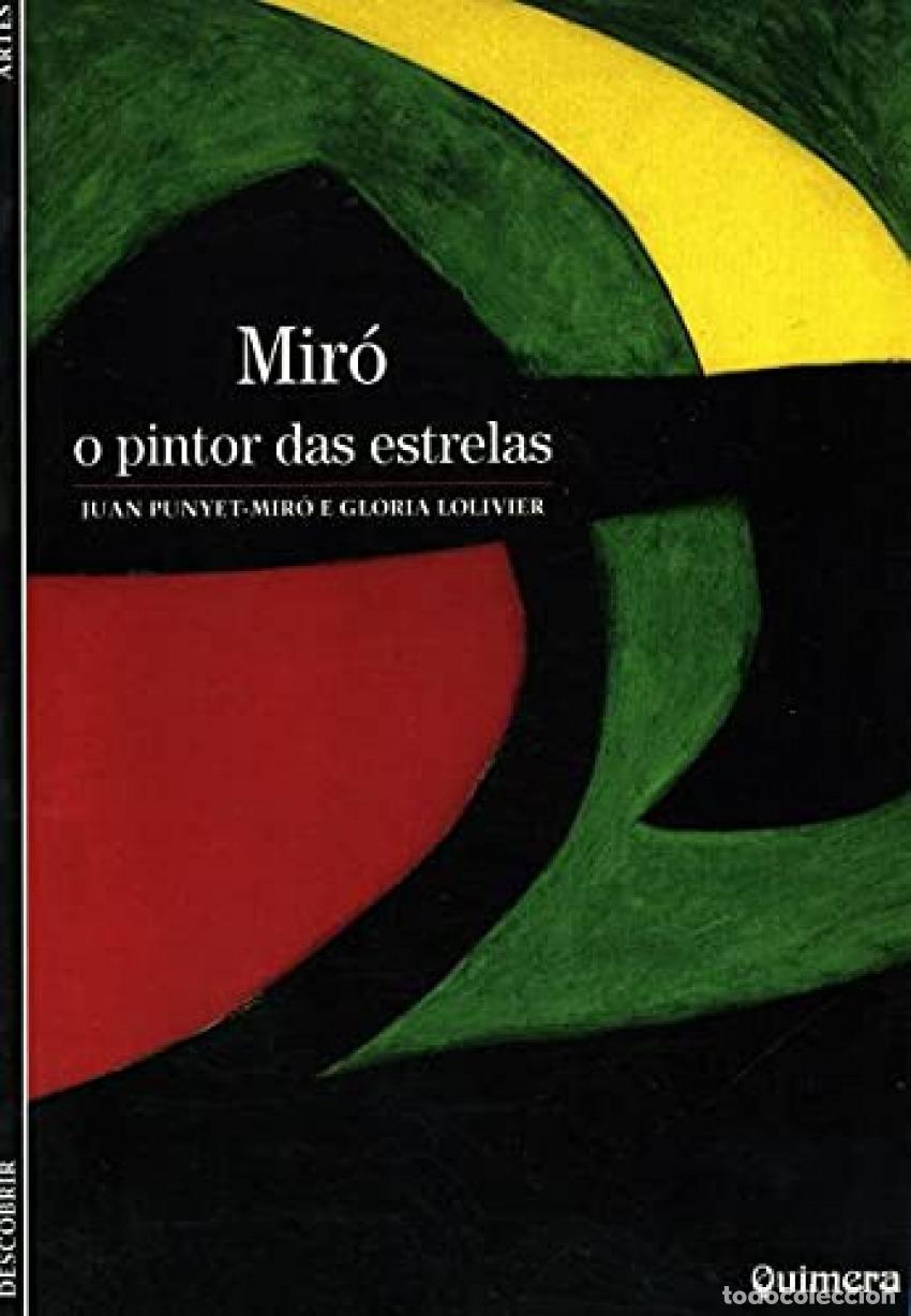 Libros: MIR&Oacute; - Mir&oacute;, Joan Punyet