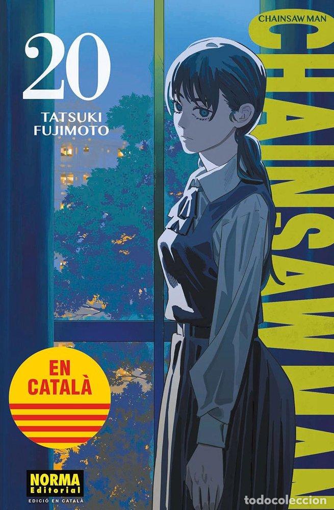 B&uuml;cher: CHAINSAW MAN 20 - FUJIMOTO, TATSUKI