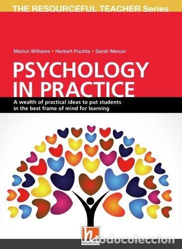 Livres: PSYCHOLOGY IN PRACTICE - VARIOS AUTORES