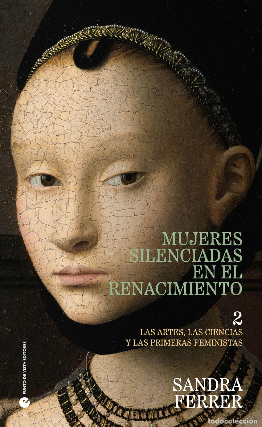Livros: MUJERES SILENCIADAS EN EL RENACIMIENTO 2 - Ferrer Valero, Sandra