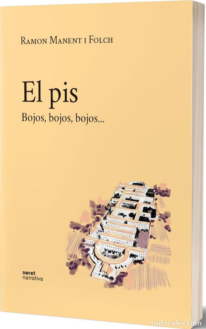 Libros: EL PIS BOJOS BOJOS BOJOS - MANEN FOLCH, RAMON