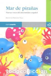 Libros: MAR DE PIRA&Ntilde;AS - AA.VV