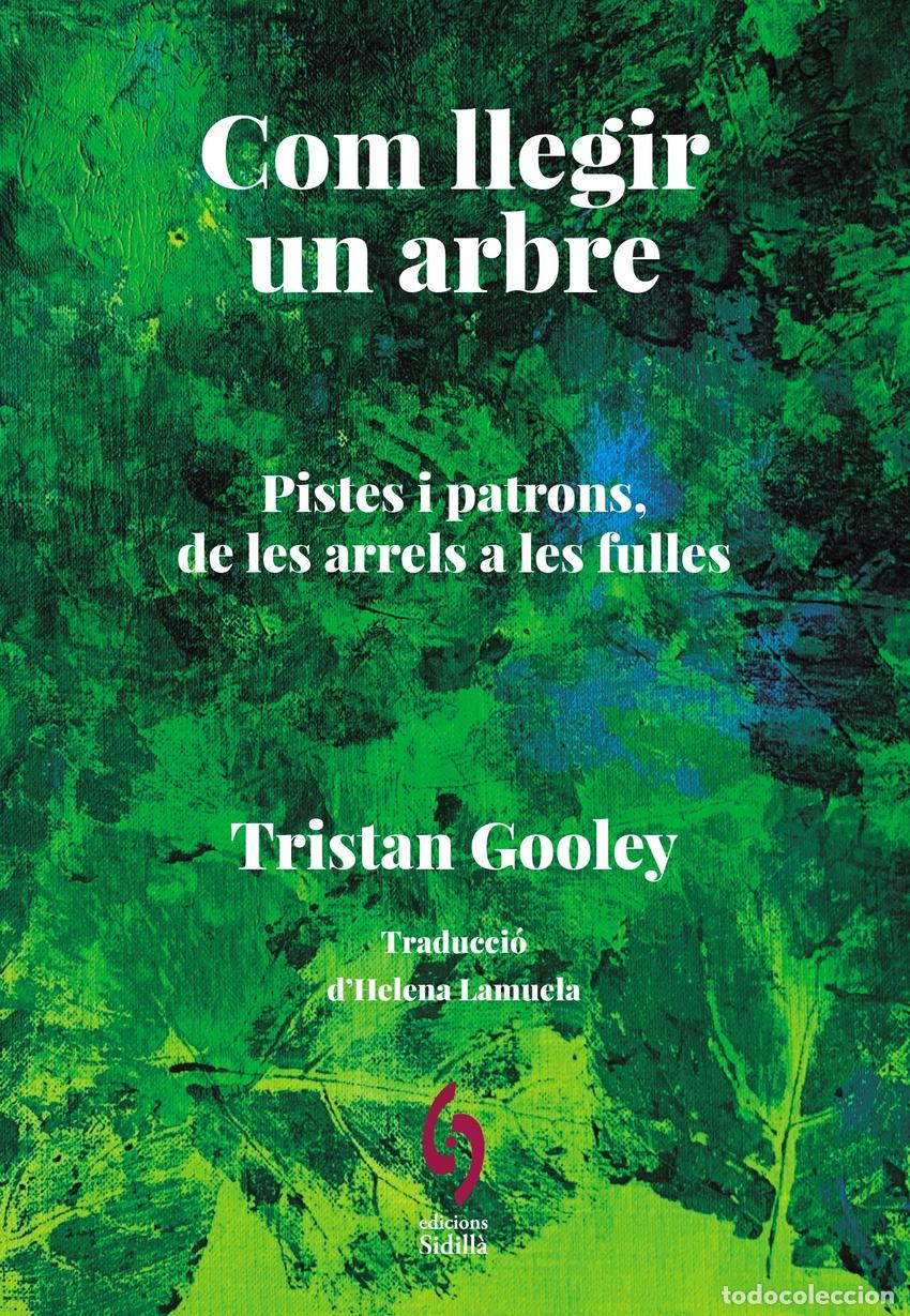 Libros: COM LLEGIR UN ARBRE - Tristan, Gooley