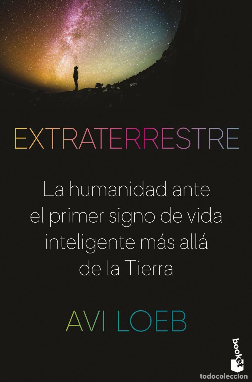 Libri: EXTRATERRESTRE - Loeb, Avi