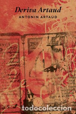 Libros: DERIVA ARTAUD - Artaud, Antonin
