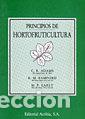 Livros: PRINCIPIOS DE HORTOFRUTICULTURA - ADAMS, C. R.