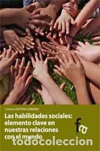 books: HABILIDADES SOCIALES - CENTENO SORIANO, CRISTINA