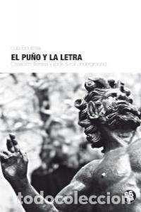 Livros: PU&Ntilde;O Y LA LETRA,EL - BOULLOSA MIRELIS, LUIS CARLOS