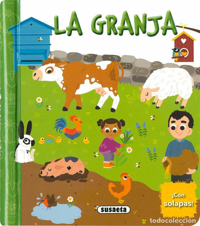 Livros: LA GRANJA - EDICIONES, SUSAETA