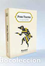 Libri: PURO TEATRO - Guridi