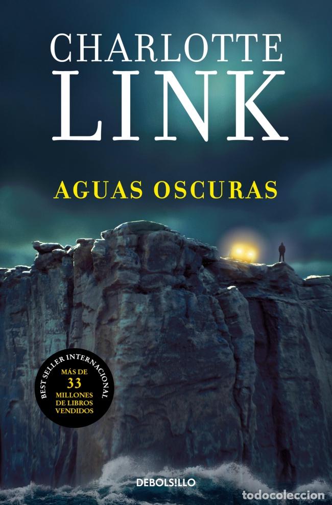Libros: AGUAS OSCURAS (KATE LINVILLE - Link, Charlotte
