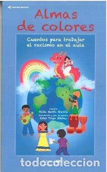 B&uuml;cher: ALMAS DE COLORES - MARTIN GARCIA, HILDA