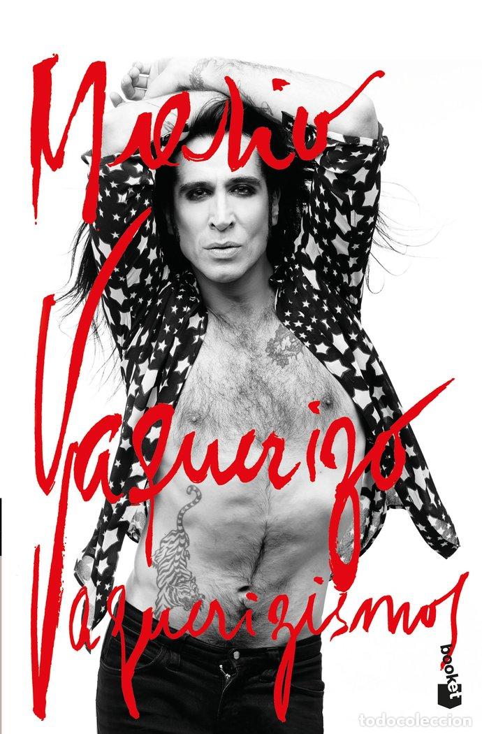 Libros: VAQUERIZISMOS - VAQUERIZO, MARIO