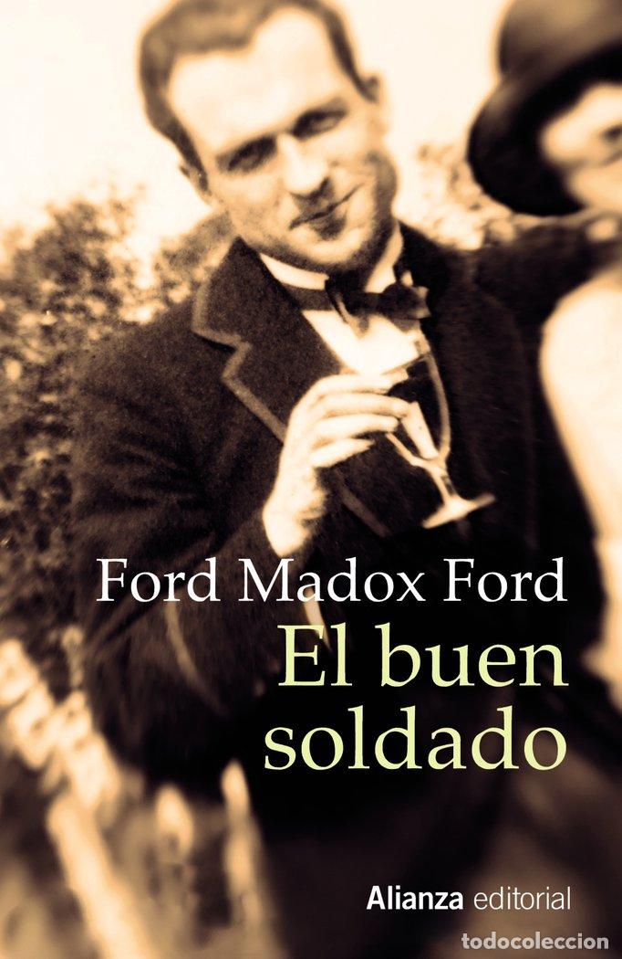 B&uuml;cher: EL BUEN SOLDADO - FORD, FORD MADOX