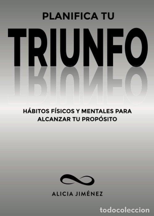 B&uuml;cher: PLANIFICA TU TRIUNFO - .
