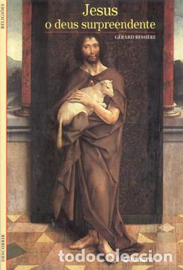B&uuml;cher: JESUS - Bessi&eacute;re, G&eacute;rard