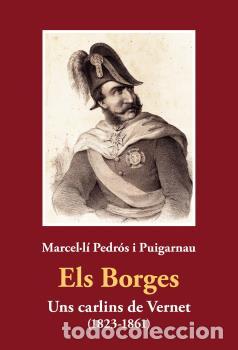 B&uuml;cher: ELS BORGES - Pedr&oacute;s i Puigarnau, Marcel&middot;l&iacute;