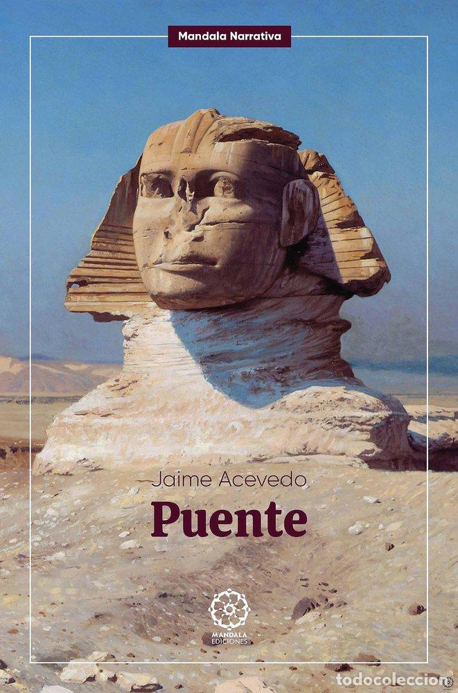 Livros: PUENTE - ACEVEDO, JAIME