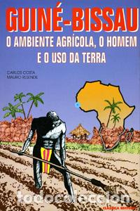 Libros: GUIN&Eacute;-BISSAU - Costa, Carlos