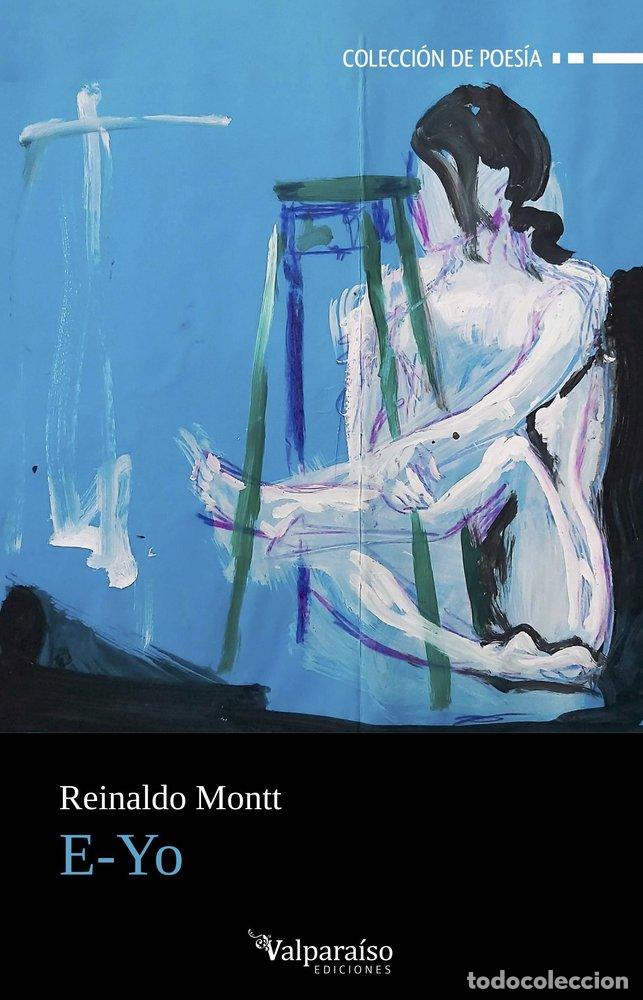 Livres: E-YO - MONTT, REINALDO